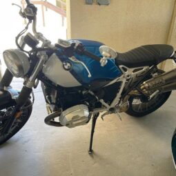 BMW R9 2021