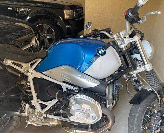 BMW R9 2021 full