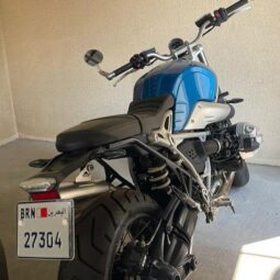 BMW R9 2021 full