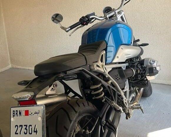 BMW R9 2021 full