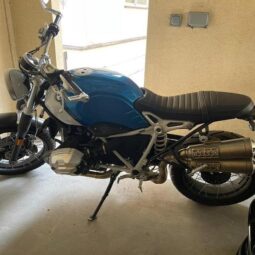 BMW R9 2021 full