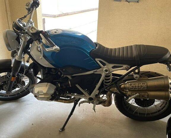 BMW R9 2021 full