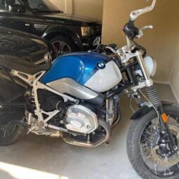 BMW R9 2021 full