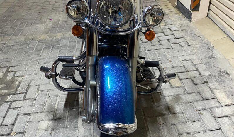 Harley Davidson Deluxe 2015 full