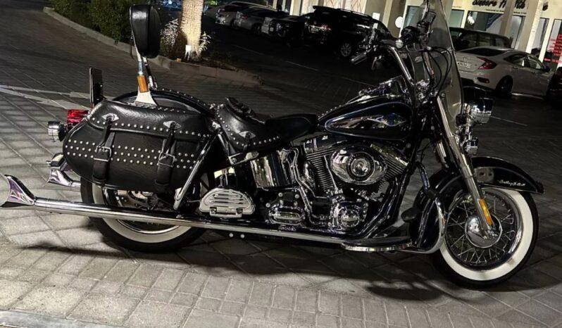 Harley Davidson Softail 2014 full
