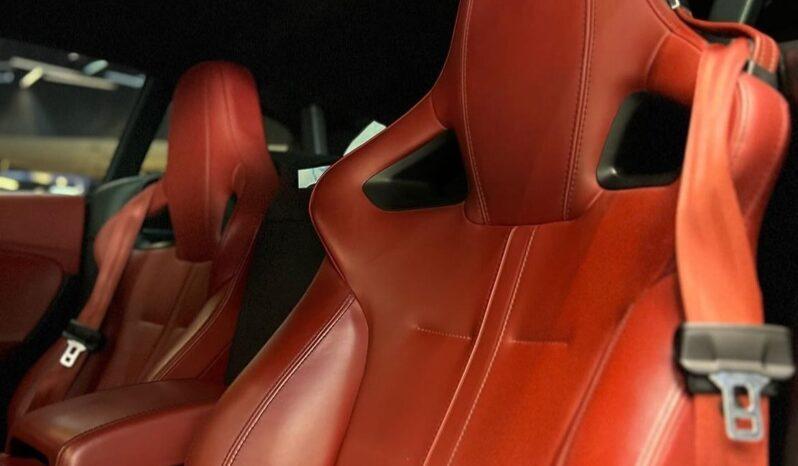 Jaguar F-TYPE 2016 full