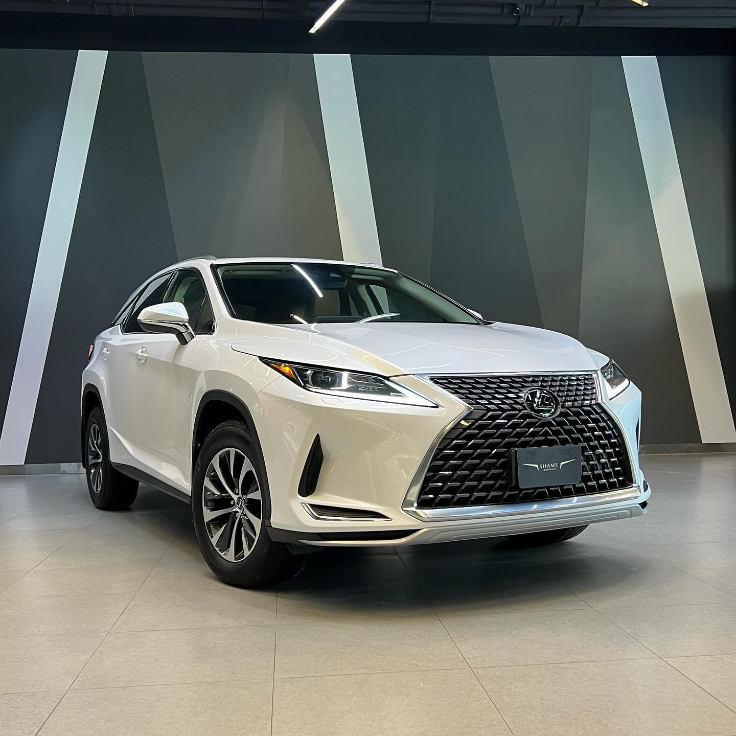 Lexus Rx350 2022