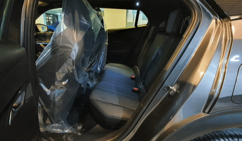 Peugeot 2008 GT 2023 full