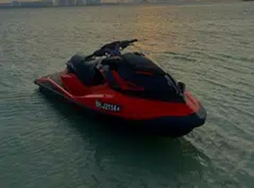 SEADOO RXP 300 2016