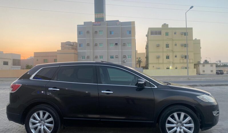 Mazda CX-9 2009 full