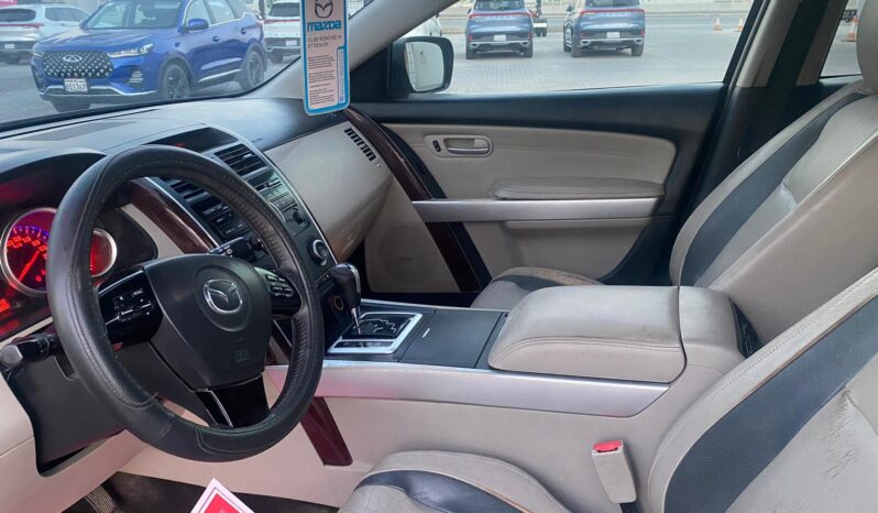 Mazda CX-9 2009 full