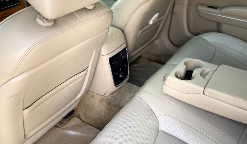 Chrysler C300 2014 full