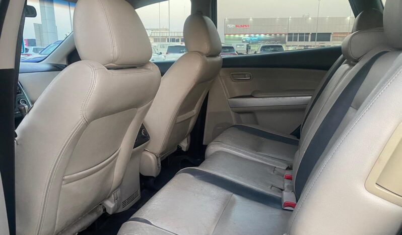 Mazda CX-9 2009 full
