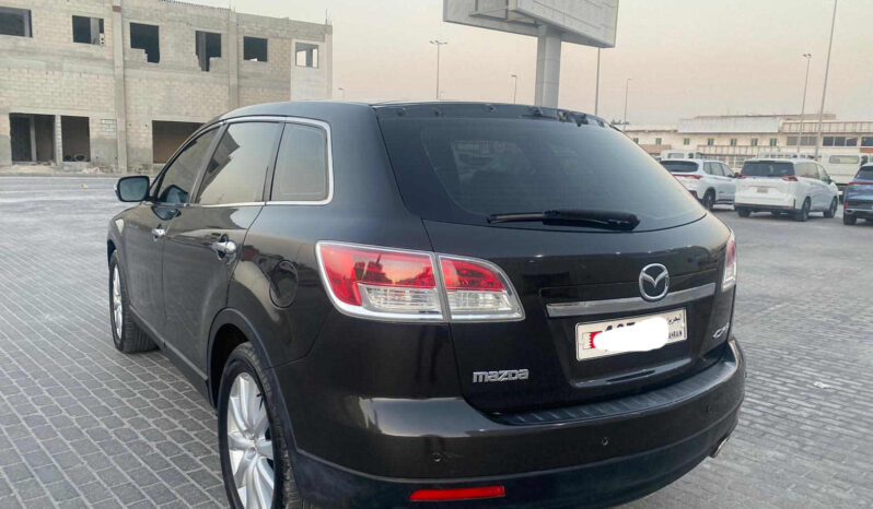 Mazda CX-9 2009 full