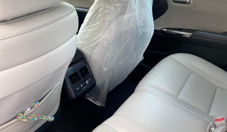Toyota Avalon 2016 full