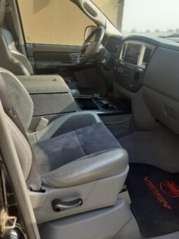 Dodge Ram 1500 2006 full