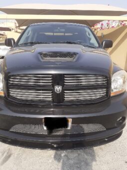 Dodge Ram 1500 2006 full