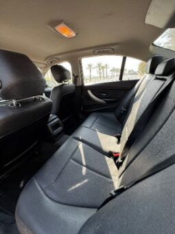 BMW 316i 2014 full