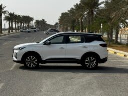 Chery Tiggo 5 2022 full