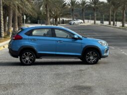 Chery Tiggo 3 2021 full