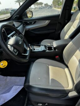 Chery Tiggo 5 2022 full
