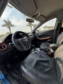 Chery Tiggo 3 2021 full