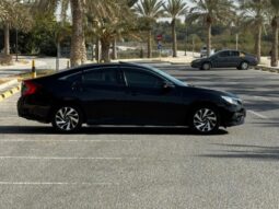 Honda Civic 2018 full