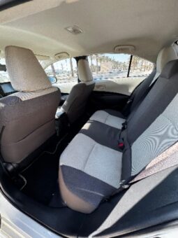 Toyota Corolla 2022 full