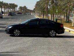 Honda Civic 2018 full