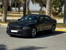 Dodge Charger 2015