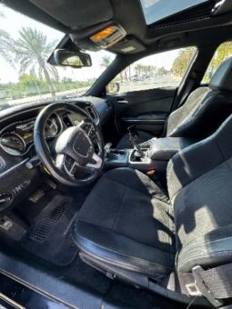 Dodge Charger 2015 full
