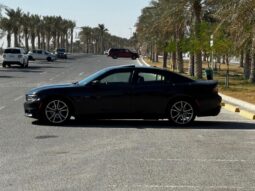 Dodge Charger 2015 full