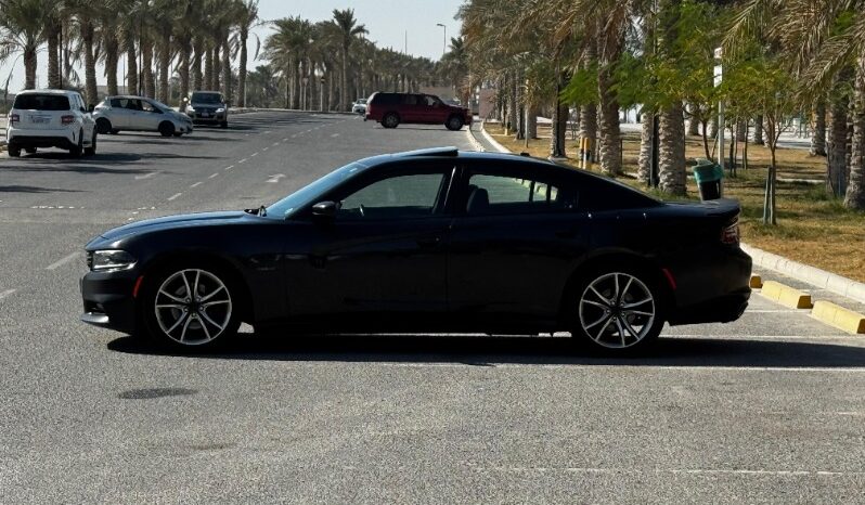 Dodge Charger 2015 full