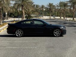 Dodge Charger 2015 full