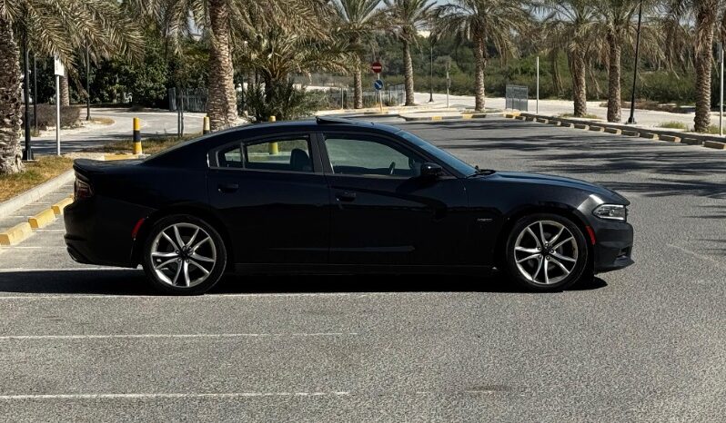 Dodge Charger 2015 full