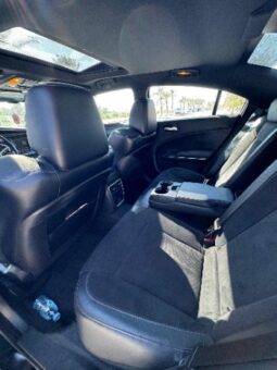 Dodge Charger 2015 full