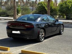 Dodge Charger 2015 full