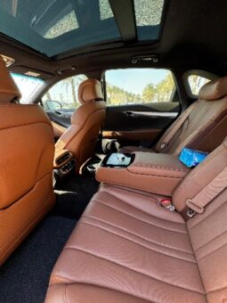 Hyundai Genesis 2023 full