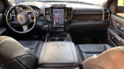 Dodge Ram 1500 2022 full