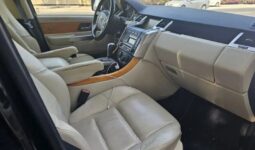Land Rover Range Rover 2009 full