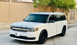 Ford Flex 2014 full