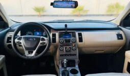 Ford Flex 2014 full