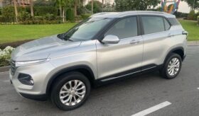 Chevrolet Groove LT 2023