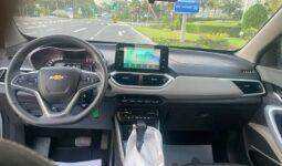 Chevrolet Groove LT 2023 full