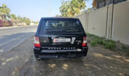 Land Rover Range Rover 2009 full