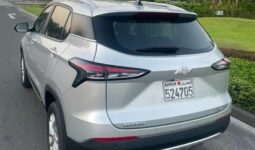Chevrolet Groove LT 2023 full