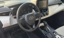 Toyota Corolla 2024 full