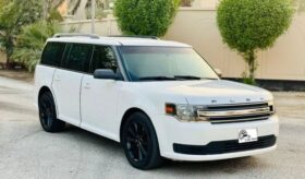 Ford Flex 2014