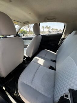 Mitsubishi Space Star 2021 full