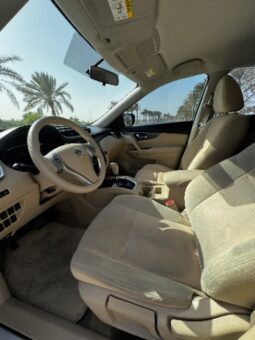 Nissan X-trail 2017 full